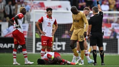 Crystal Palace vs Fredrikstad