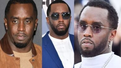 Diddy News