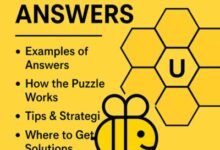 Spelling Bee Answers