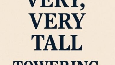 Very, Very Tall