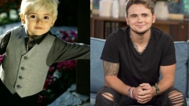prince jackson