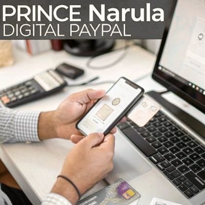 prince narula digital paypal