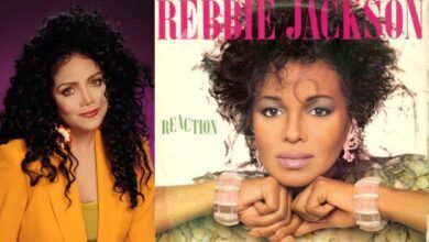 rebbie jackson