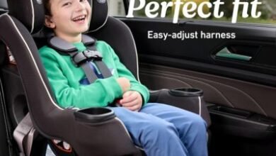 Car With Seats