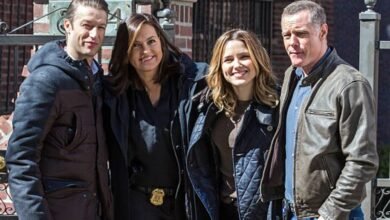 Chicago P.D. Cast