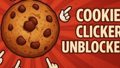 Cookie Clicker Unblocked