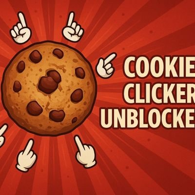 Cookie Clicker Unblocked