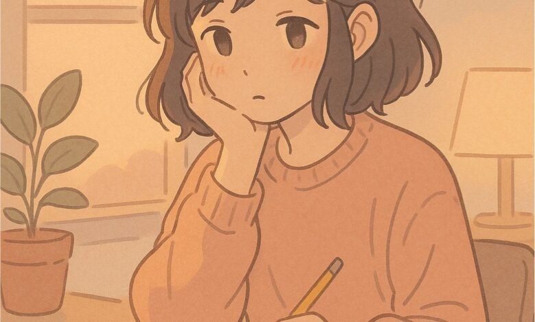 Exploring Doujen Moe: The Heart of Emotional Anime Fan Art