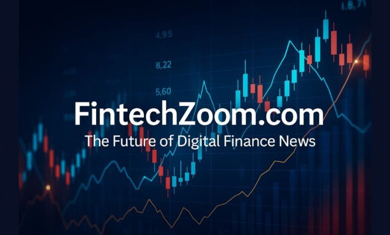 FintechZoom.com