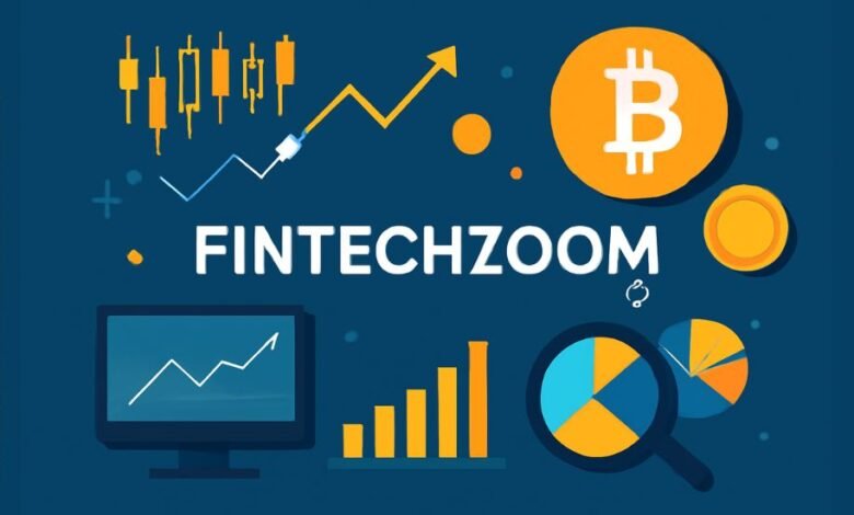 FintechZoom.io