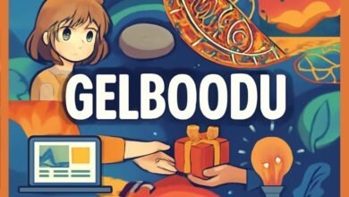 Gelboodu