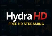 HydraHD
