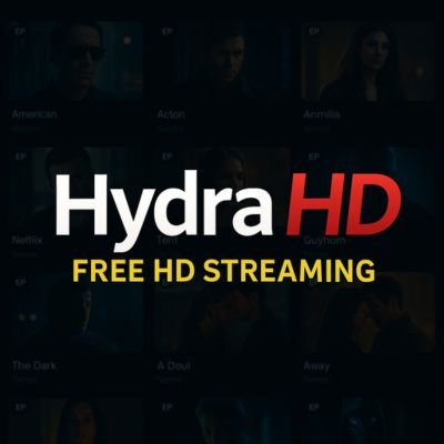 HydraHD