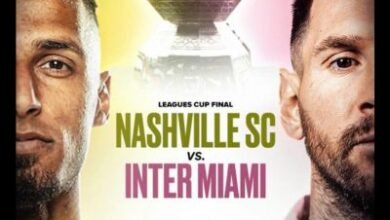 Inter Miami vs Tigres UANL