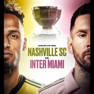 Inter Miami vs Tigres UANL