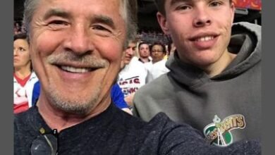 Jasper Breckenridge Johnson