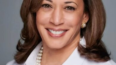 Kamala Harris