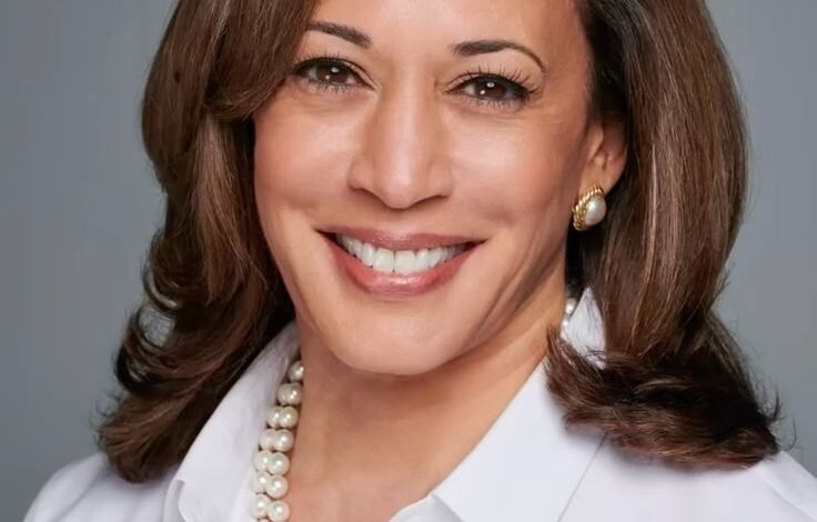 Kamala Harris