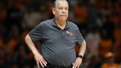 Kelvin Sampson