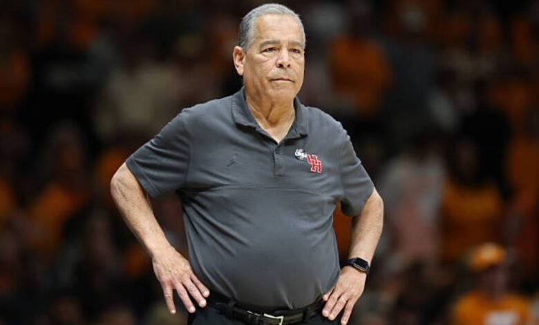 Kelvin Sampson