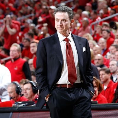 Rick Pitino