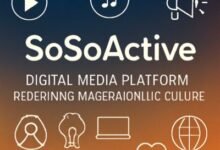 Sosoactive