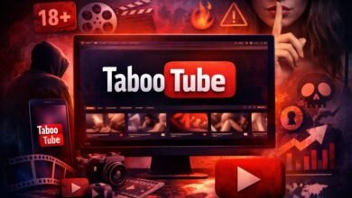 TabooTube