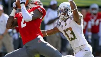 Troy vs Nicholls State