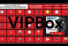 VIPBox