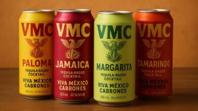 VMC Drinks
