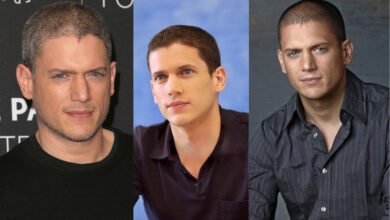 Wentworth Miller