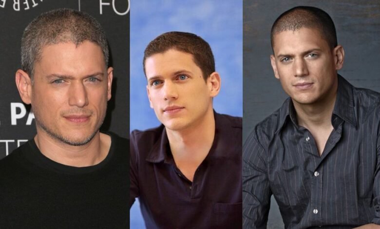 Wentworth Miller