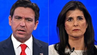 What Time Is the Debate Tonight