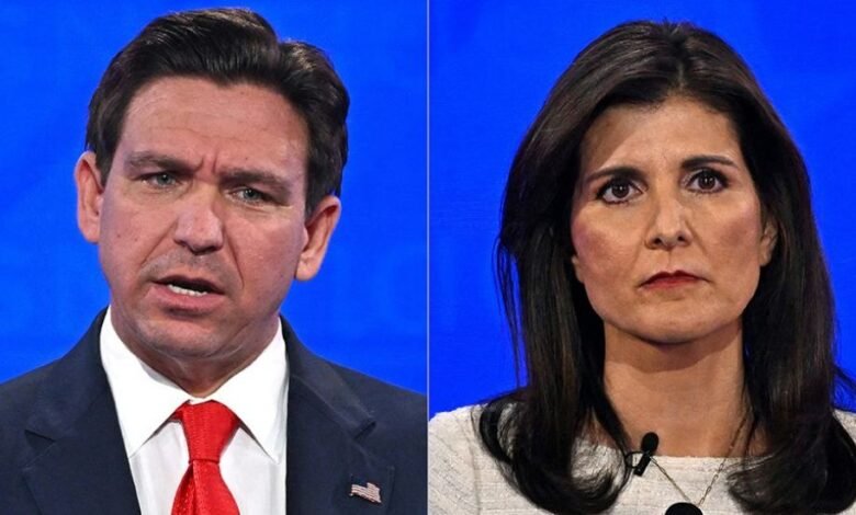 What Time Is the Debate Tonight