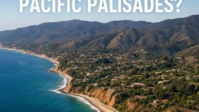 Pacific Palisades