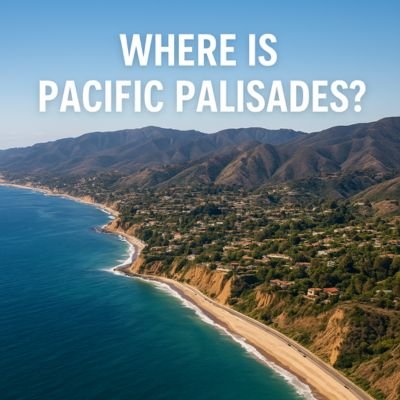 Pacific Palisades