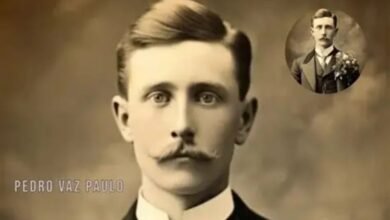 pedro vaz paulo