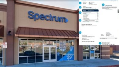 spectrum maine prorated billing