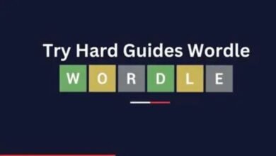 try hard guides