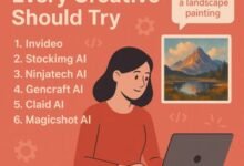 AI Art Generators