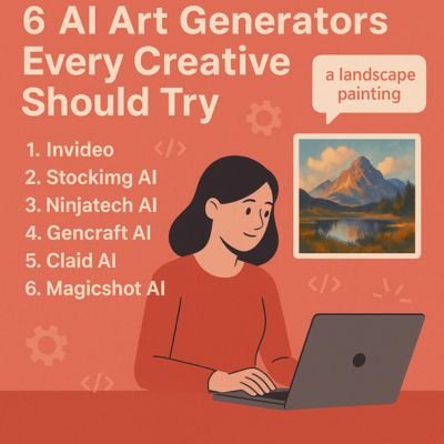 AI Art Generators