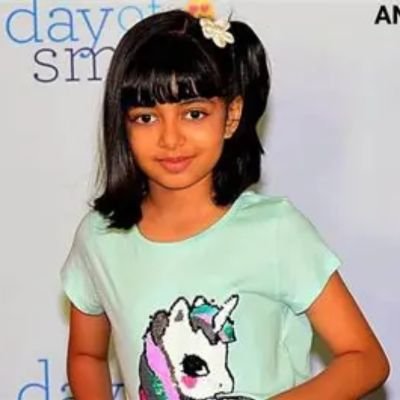 Aaradhya Bachchan