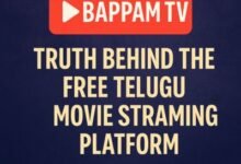 Bappam TV