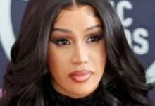 Cardi B Net Worth 2025