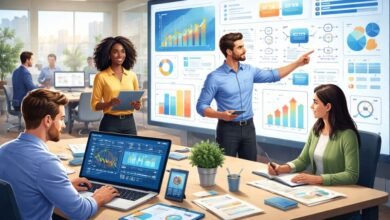 Centene Business Solutions Developer