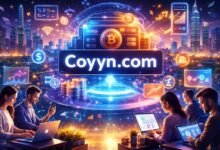Coyyn.com