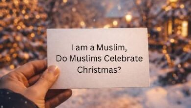 Do Muslims Celebrate Christmas?