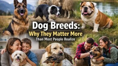 Dog Breeds