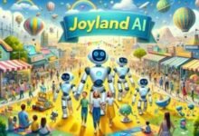 Joyland AI