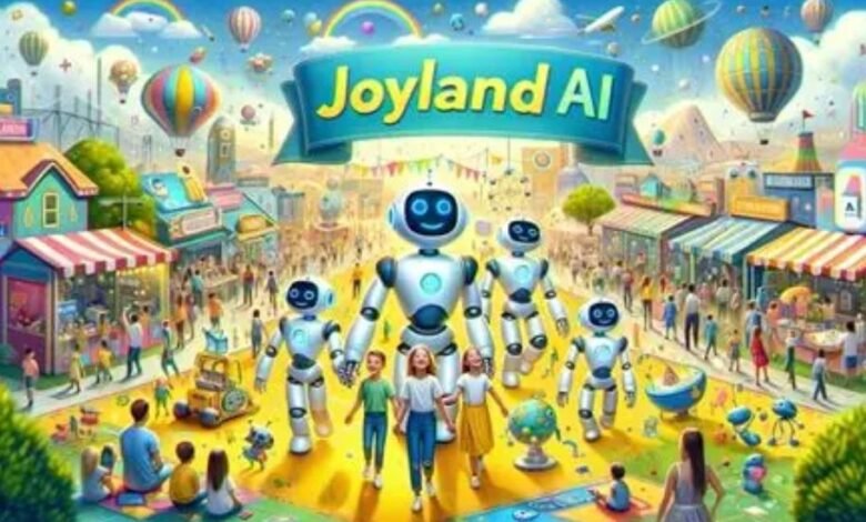 Joyland AI